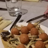 La Perla Nourriture