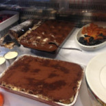 La Perla Nourriture