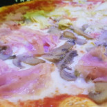La Perla Comida