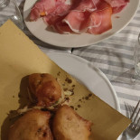 La Perla Nourriture