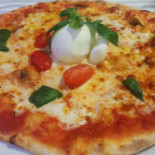 La Perla Comida