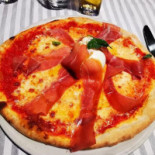 La Perla Comida