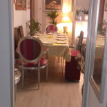 La Perla À l'intérieur