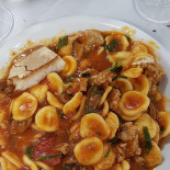 La Cialda food