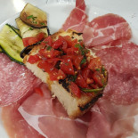 La Cialda food