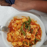 La Cialda food