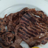 La Cialda food
