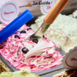 La Cialda drink