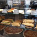 La Cialda food