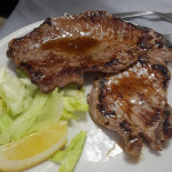 La Cialda food