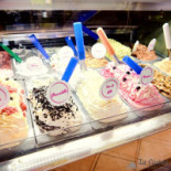 La Cialda menu