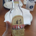 La Cialda drink