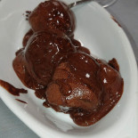 La Cialda food