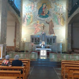 La Cialda inside