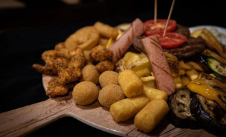 Tana Del Luppolo San Donà Di Piave food