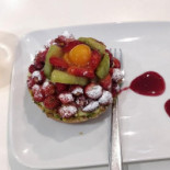 Ferrara food