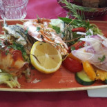 Ferrara food