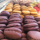 Pasticceria Ph41 Persiceto Bebida