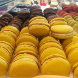 Pasticceria Ph41 Persiceto Bebida