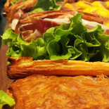 Pasticceria Ph41 Persiceto Comida