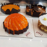 Pasticceria Ph41 Persiceto Comida