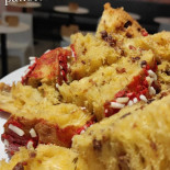 Pasticceria Ph41 Persiceto Comida