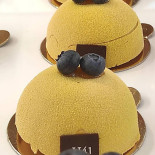 Pasticceria Ph41 Persiceto Bebida