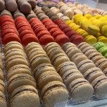 Pasticceria Ph41 Persiceto Bebida