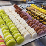 Pasticceria Ph41 Persiceto Bebida