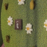 Pasticceria Ph41 Persiceto Carta