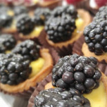 Pasticceria Ph41 Persiceto Comida