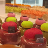 Pasticceria Ph41 Persiceto Bebida
