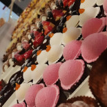 Pasticceria Ph41 Persiceto Bebida