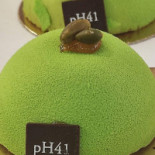 Pasticceria Ph41 Persiceto Bebida