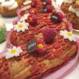 Pasticceria Ph41 Persiceto Comida