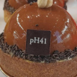 Pasticceria Ph41 Persiceto Bebida