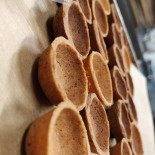 Pasticceria Ph41 Persiceto Bebida