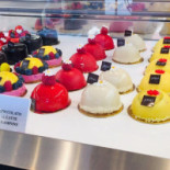 Pasticceria Ph41 Persiceto Bebida