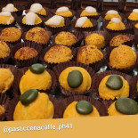 Pasticceria Ph41 Persiceto Comida