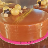 Pasticceria Ph41 Persiceto Bebida