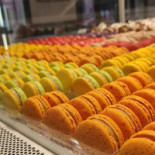 Pasticceria Ph41 Persiceto Comida