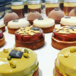 Pasticceria Ph41 Persiceto Bebida