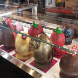 Pasticceria Ph41 Persiceto Bebida