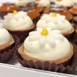 Pasticceria Ph41 Persiceto Comida