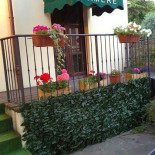 La Cantina Extérieur