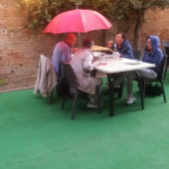 La Cantina Extérieur