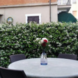 La Cantina Extérieur
