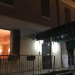 La Cantina Extérieur