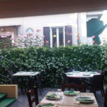 La Cantina Extérieur