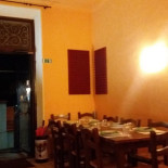 La Cantina À l'intérieur